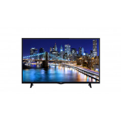 Billige tv\'er - Luxor 50-tums Smart LED-TV WiFi (Tilbud)