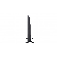 Billige tv\'er - Luxor 50-tums Smart LED-TV WiFi (Tilbud)