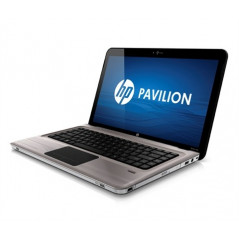 Spilcomputer - HP Pavilion dv6-3133eo demo