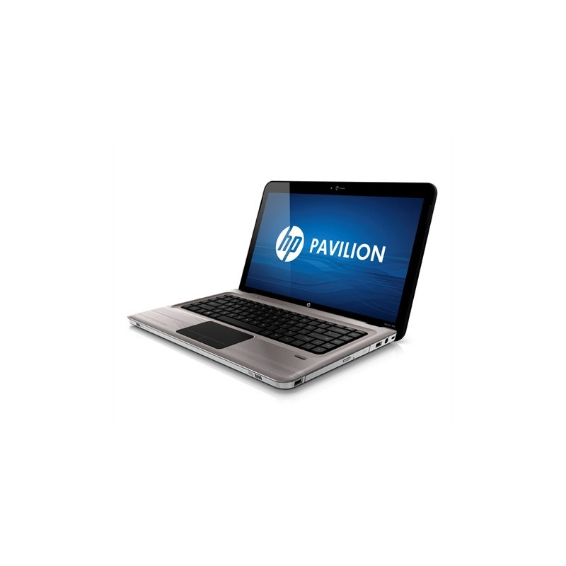 HP Pavilion dv6-3133eo demo Spilcomputer - HP Pavilion dv6-3133eo demo