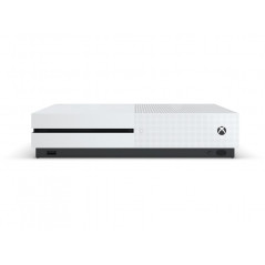Spil & minispil - Microsoft Xbox One S 1TB