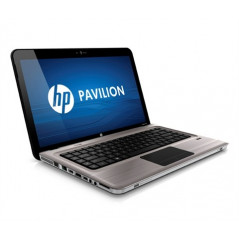 Spilcomputer - HP Pavilion dv6-3133eo demo