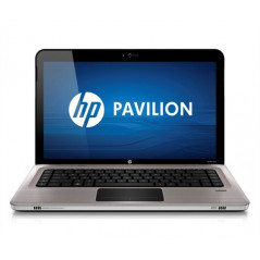 Spilcomputer - HP Pavilion dv6-3133eo demo