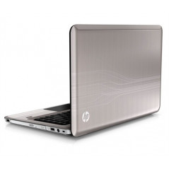 Spilcomputer - HP Pavilion dv6-3133eo demo