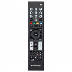 TV-tilbehør - Fjernbetjening til alle tv fra Grundig