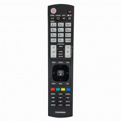 Fjernbetjening til alle tv fra LG
