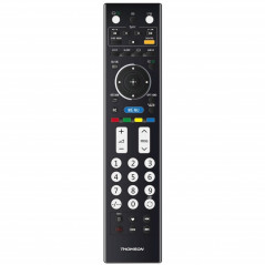 Fjernbetjening til alle tv fra Sony