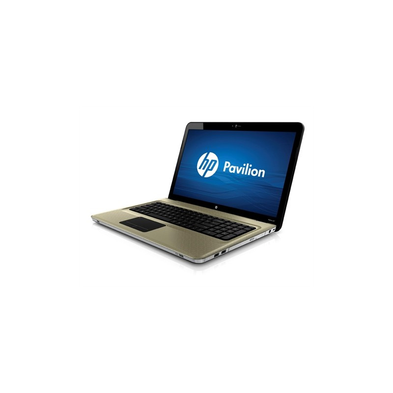 HP Pavilion dv7-4142eo demo Spilcomputer - HP Pavilion dv7-4142eo demo