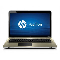Spilcomputer - HP Pavilion dv7-4142eo demo