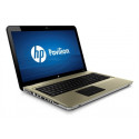 HP Pavilion dv7-4142eo demo