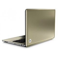 Spilcomputer - HP Pavilion dv7-4142eo demo
