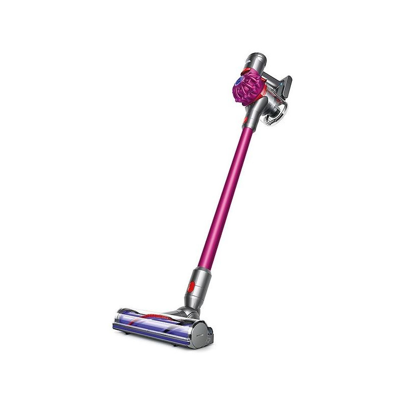 Støvsugere - Dyson V7 Motorhead trådløs støvsuger