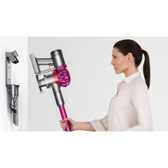 Støvsugere - Dyson V7 Motorhead trådløs støvsuger