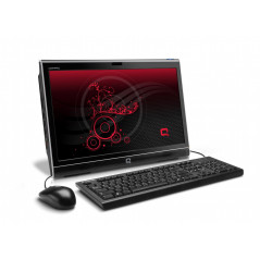 Surfcomputer - HP All-in-One SG2-210sc demo