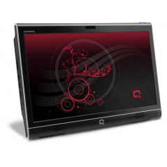 Surfcomputer - HP All-in-One SG2-210sc demo