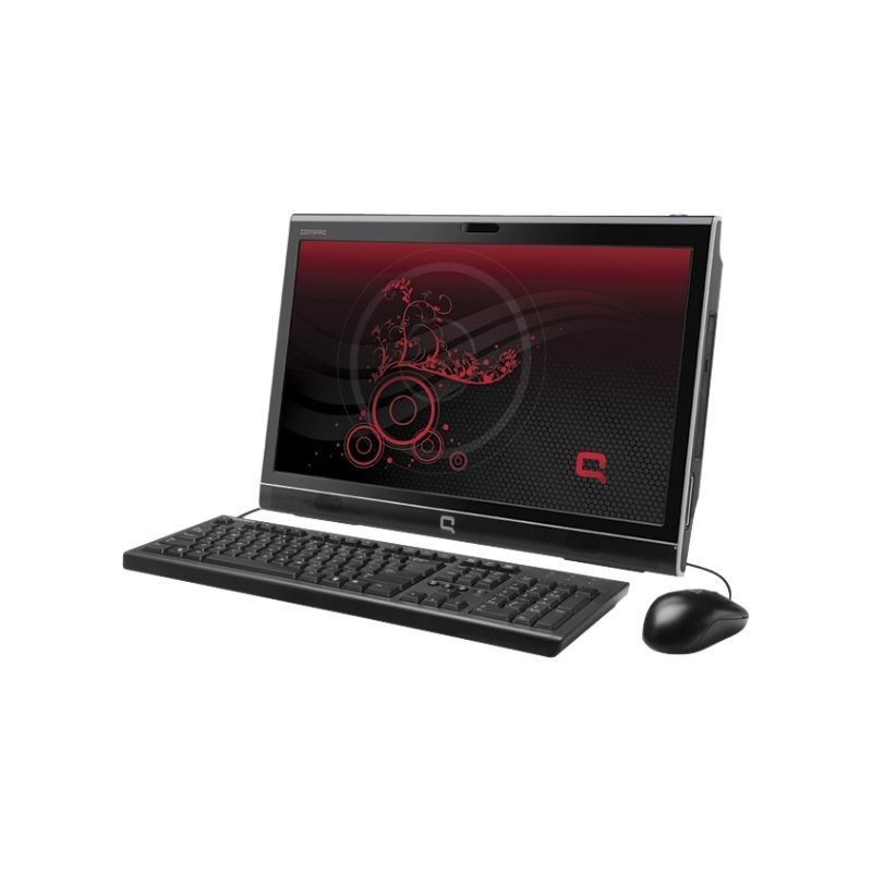 HP All-in-One SG2-210sc demo Surfcomputer - HP All-in-One SG2-210sc demo
