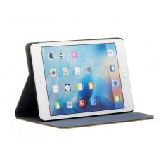 Cover i læder til iPad Mini 4