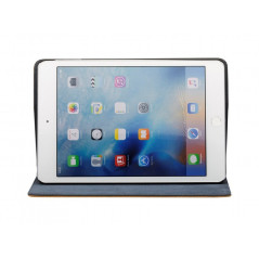 Belkin læderetui til iPhone 5 / 5S - Belkin - Computer og mere af Billigteknik.se iPad Mini - Cover i læder til iPad Mini 4