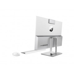 Familiecomputer - HP Pavilion All-in-One 24-x050no demo med sunspot