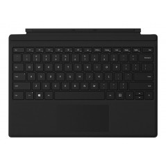 Tastatur til Microsoft Surface Pro 4 og 3