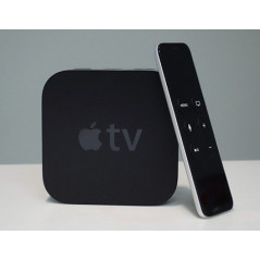 TV og lyd - Apple TV 32GB (4th gen)
