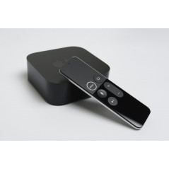 TV og lyd - Apple TV 4K 32GB