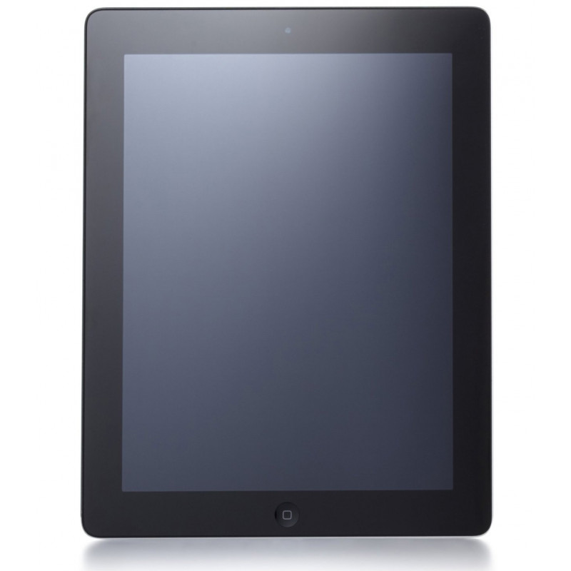 Billig tablet - iPad 2 16GB med 3G (brugt) (maks. iOS 9)