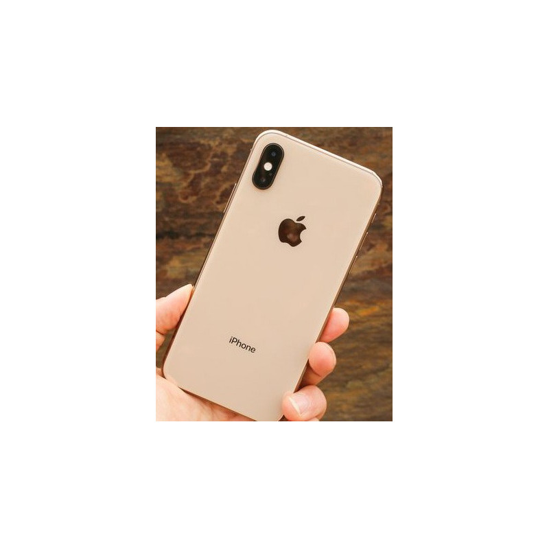 Apple iPhone - Ny eller brugt iphone? - Apple iPhone XS 64GB Silver