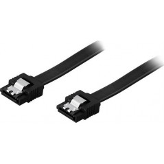 Øvrige komponenter - SATA-kabel 0.5 m