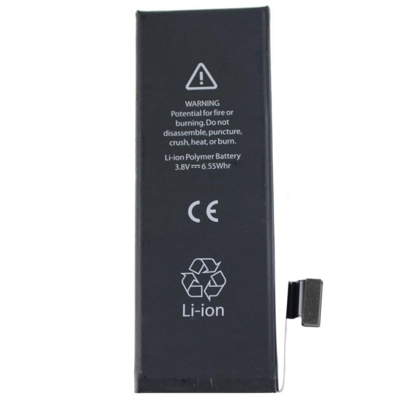 Udskiftning af batteriet - Batteri til iPhone SE (2016)