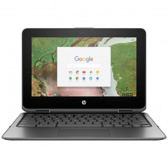 Surfcomputere - HP Chromebook x360 11-ae001no