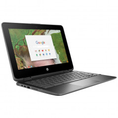 Surfcomputere - HP Chromebook x360 11-ae001no