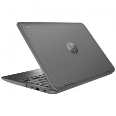 Surfcomputere - HP Chromebook x360 11-ae001no