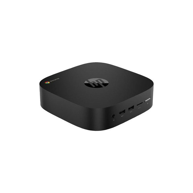 Surfcomputere - HP Chromebox G2 3QM63EA