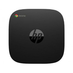 Surfcomputere - HP Chromebox G2 3QM63EA
