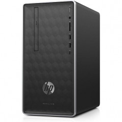Familiecomputer - HP Pavilion 590-p0003no demo
