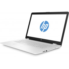 HP Notebook 17-ak013no demo