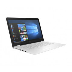 Computer til hjem og kontor - HP Notebook 17-ak013no demo