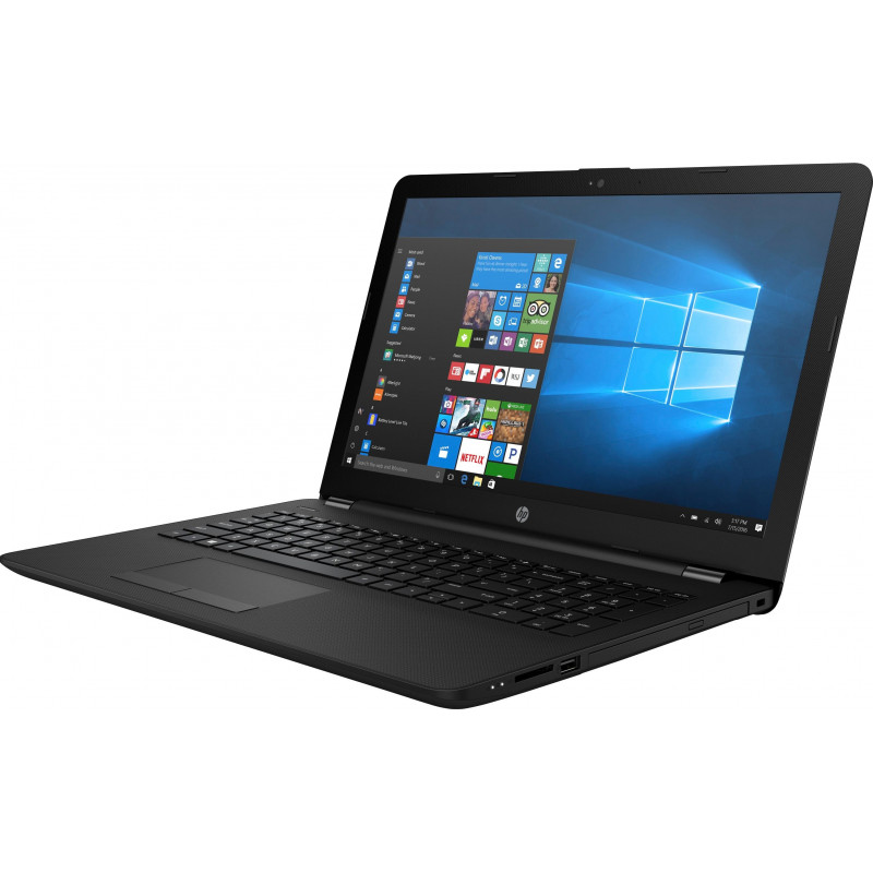 Computer til hjem og kontor - HP Pavilion 15-bw058no demo