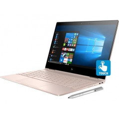 HP Spectre x360 13-ae010no demo