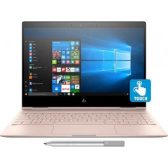Computer til hjem og kontor - HP Spectre x360 13-ae010no demo