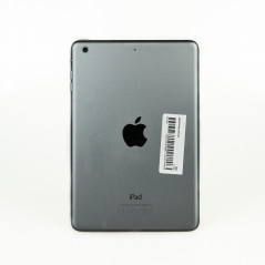 iPad Mini 2 Retina 16GB space grey (brugt) (maks. iOS 12)