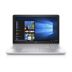 Computer til hjem og kontor - HP Pavilion 15-cd004no demo (mangler en gummifod)