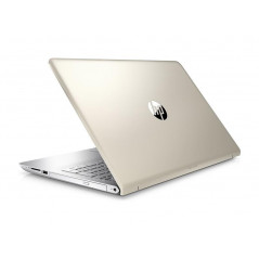 HP Pavilion 15-cd004no demo (mangler en gummifod)