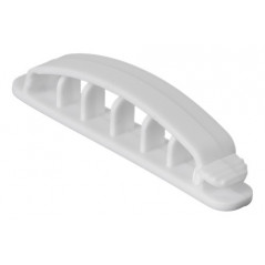 Kabelklemme 3-pack