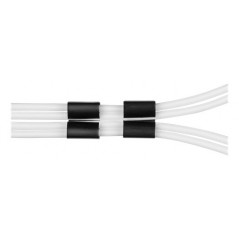 Kabelhåndtering - Kabelklemme 4-pack