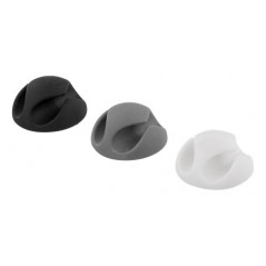 Kabelholder 6-pack