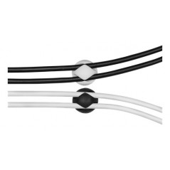 Kabelholder 6-pack