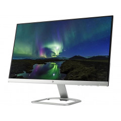 HP 24es LED-skærm med IPS-panel (Tilbud)