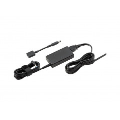 HP 45W strømforsyning Smart AC Adapter